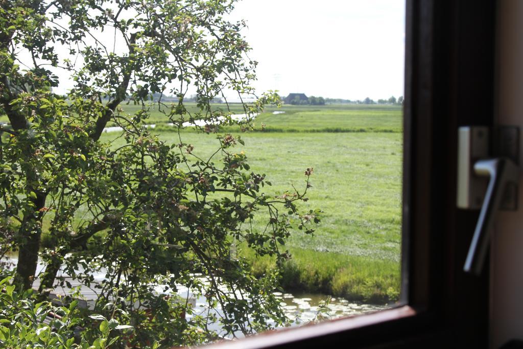 B&B Zazza Raerd Esterno foto