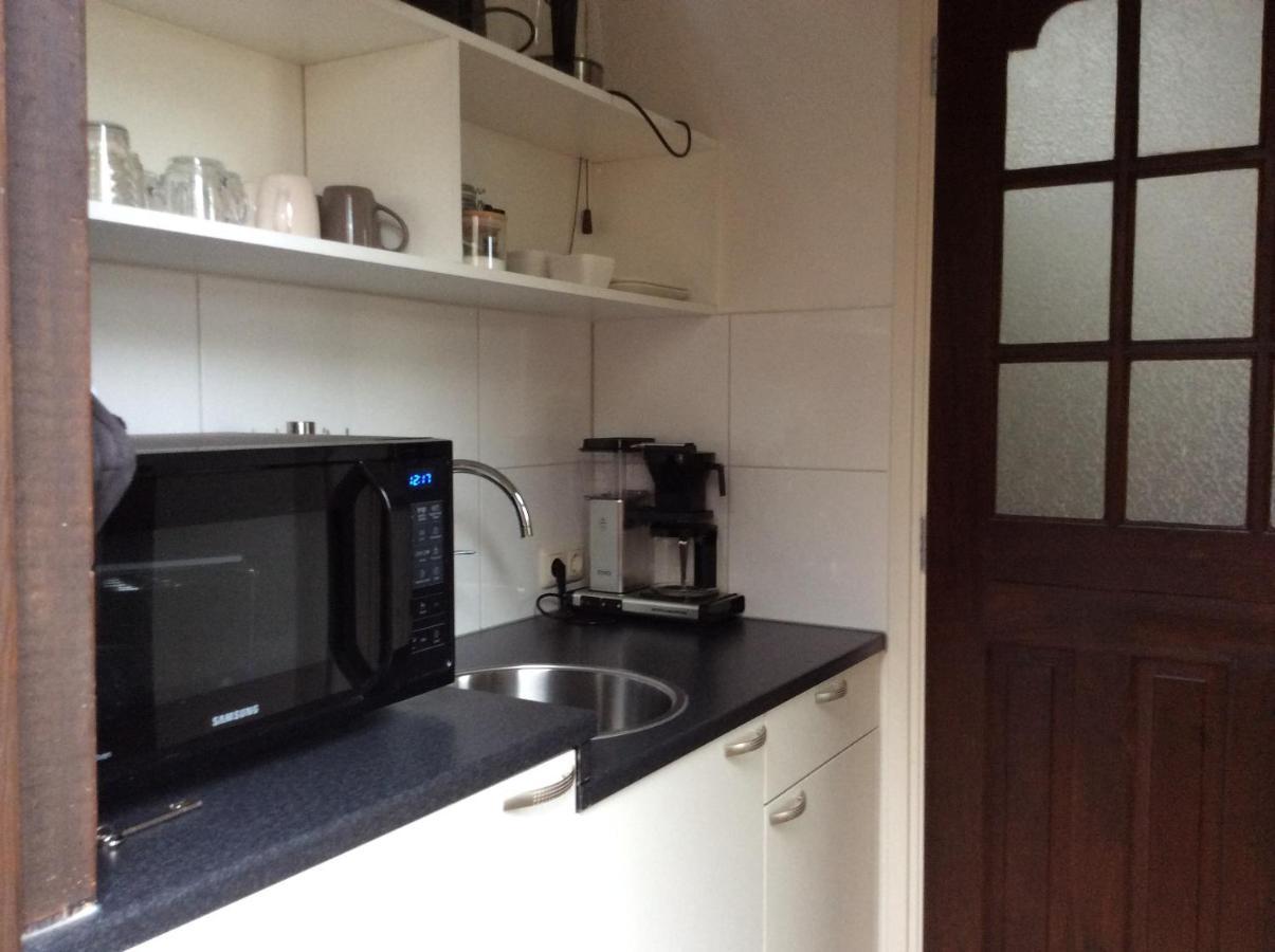 B&B Zazza Raerd Esterno foto