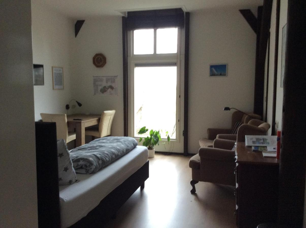 B&B Zazza Raerd Esterno foto